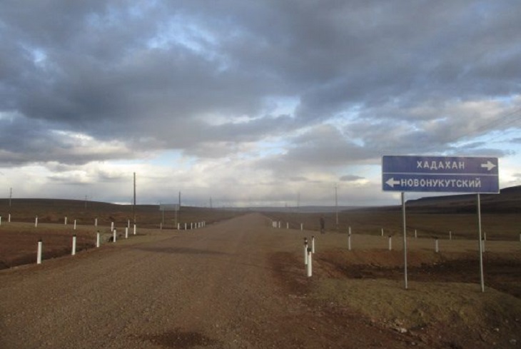 Фото пресс-службы правительства Иркутской области