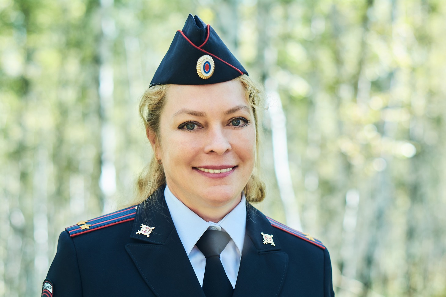 Елена Кузнецова рассказывает, что в этом году пропавших меньше, чем в 2020-м