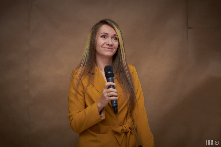 Фотограф Вера Седых-Фортунова