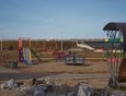 В деревне Позднякова открыта общественная территория «Медвежий ключ», на которой облагородили место забора питьевой воды, провели работы по устройству ограждения и озеленения.