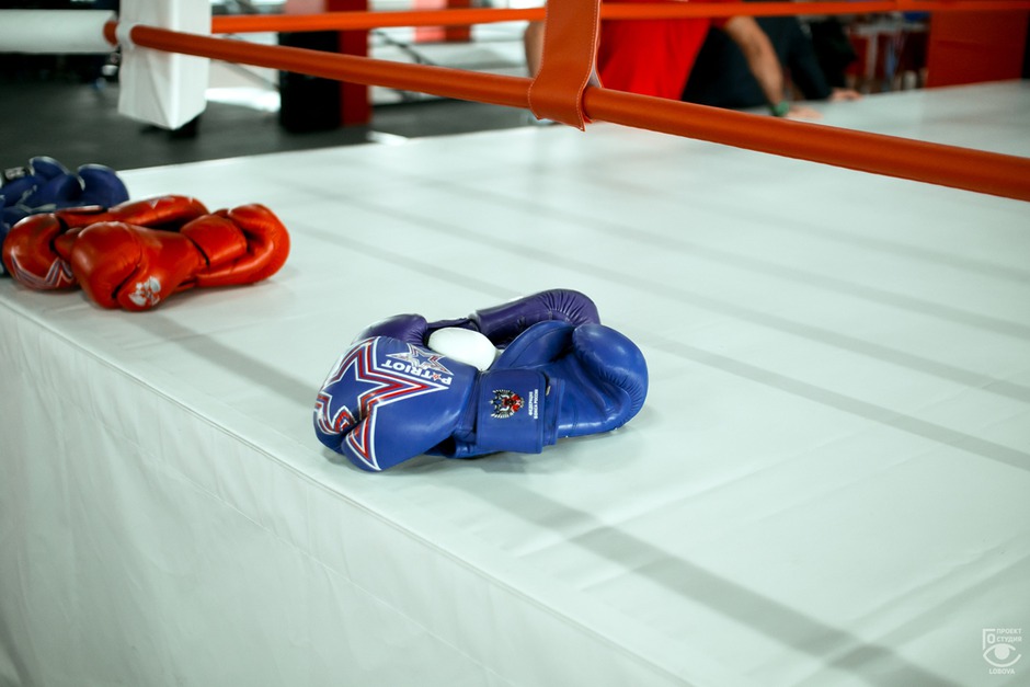 Она открыта в рамках соглашения, заключенного в июне 2020 года между ИГУ и авторитетными спортивными организациями — Федерацией бокса России, Центра прогресса бокса, Федерации панкратиона России, и промоутерского бойцовского клуба «Fight Club Чердак».