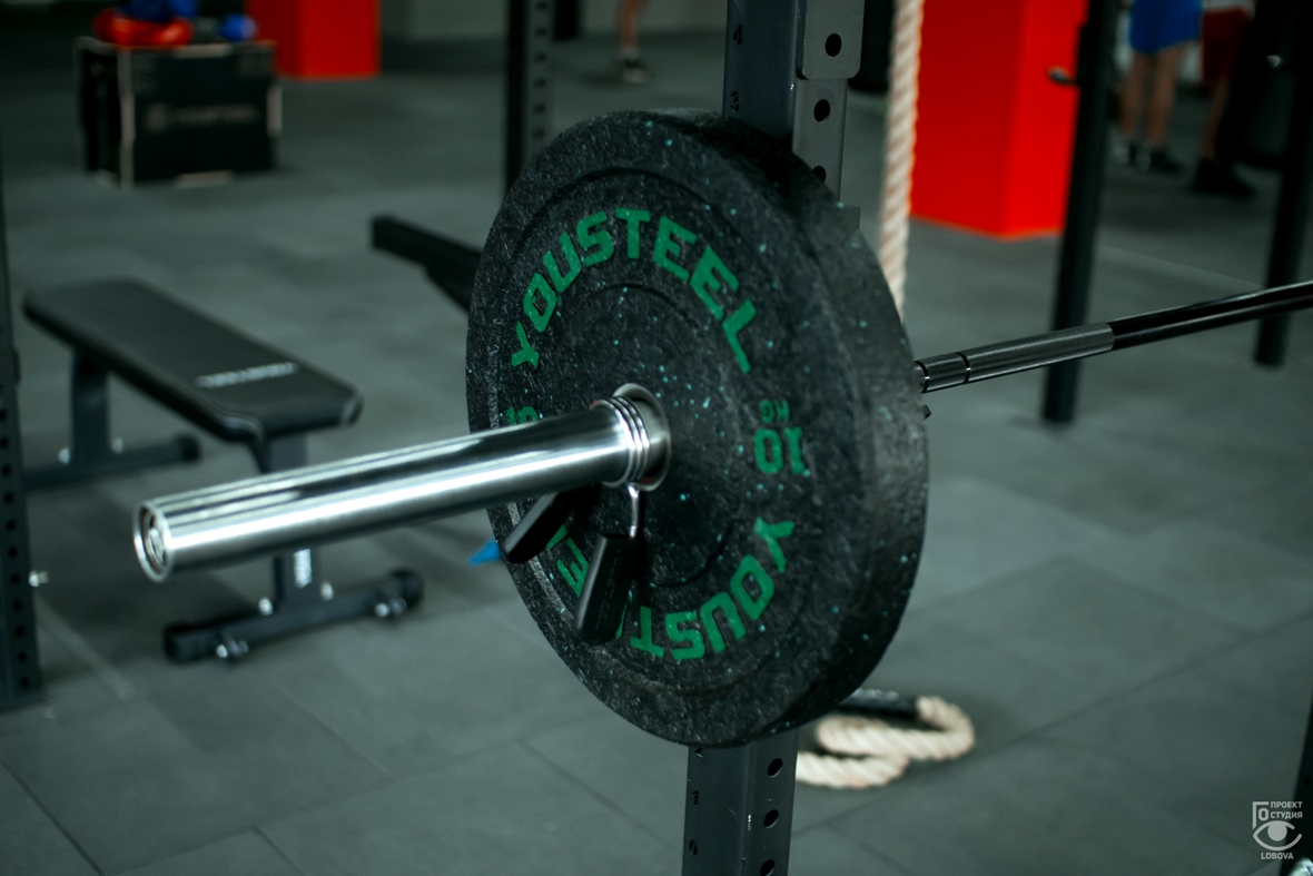 Основной акцент будет сделан на развитии спортивной подготовки студентов ИГУ.