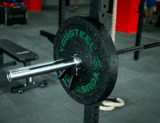 Основной акцент будет сделан на развитии спортивной подготовки студентов ИГУ.