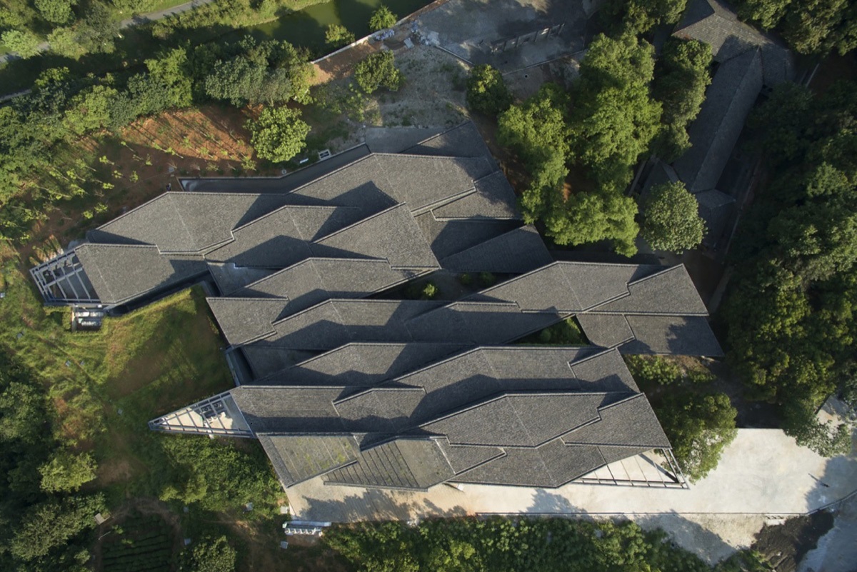 Музей народного искусства. Фото с сайта architime.ru