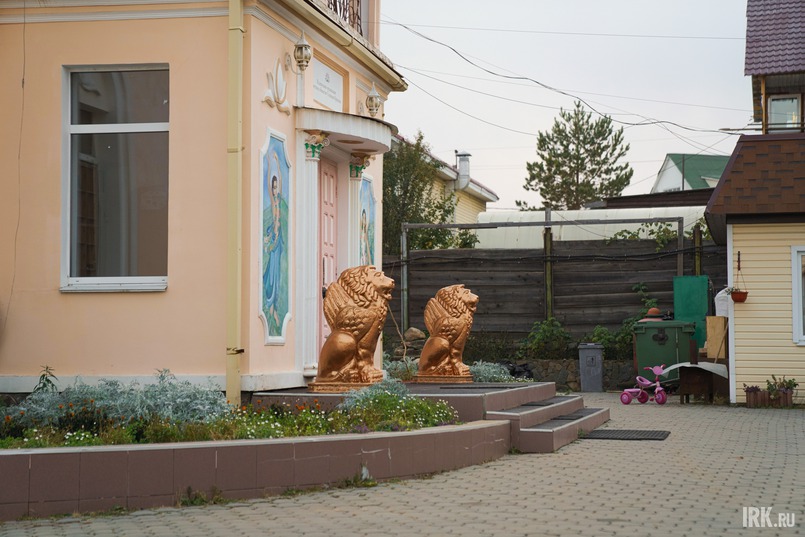 электролитный проезд 3г храм кришны