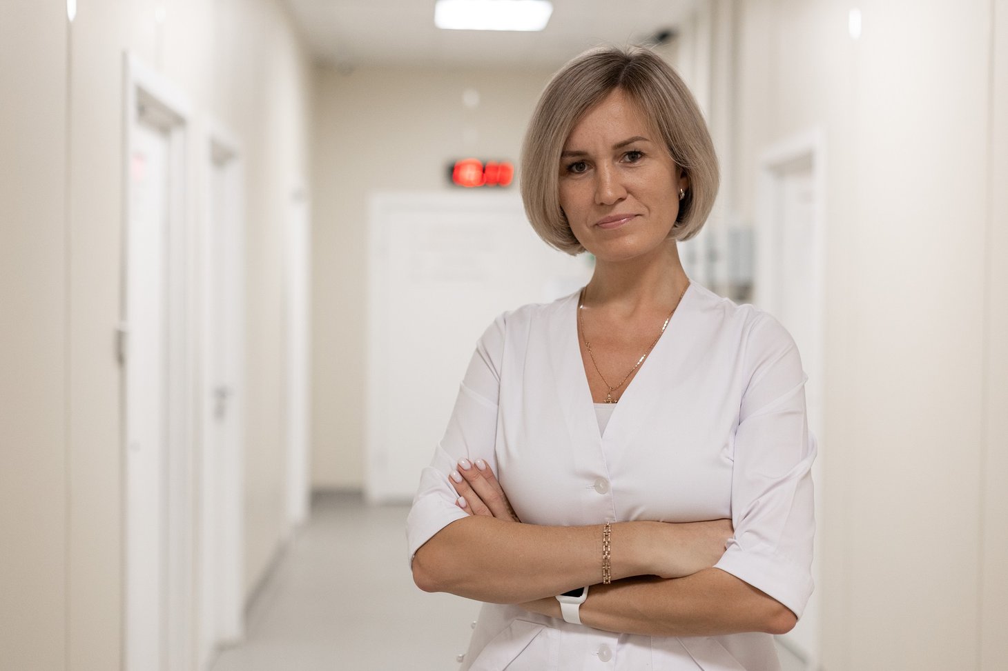 Анна Мельникова