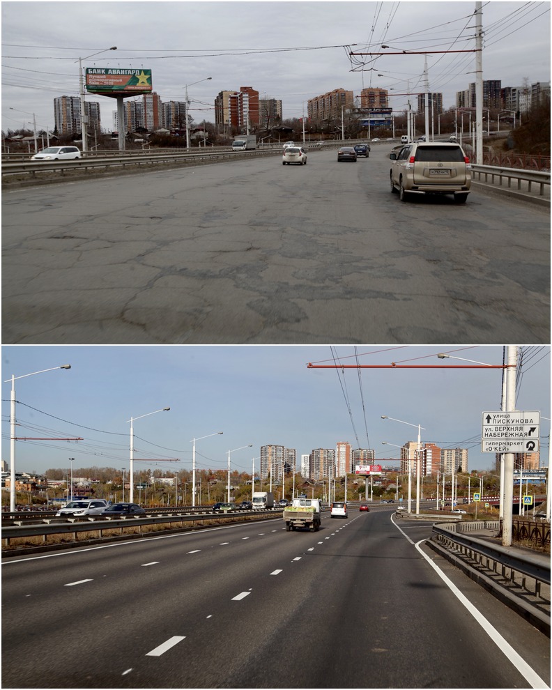 Академический мост