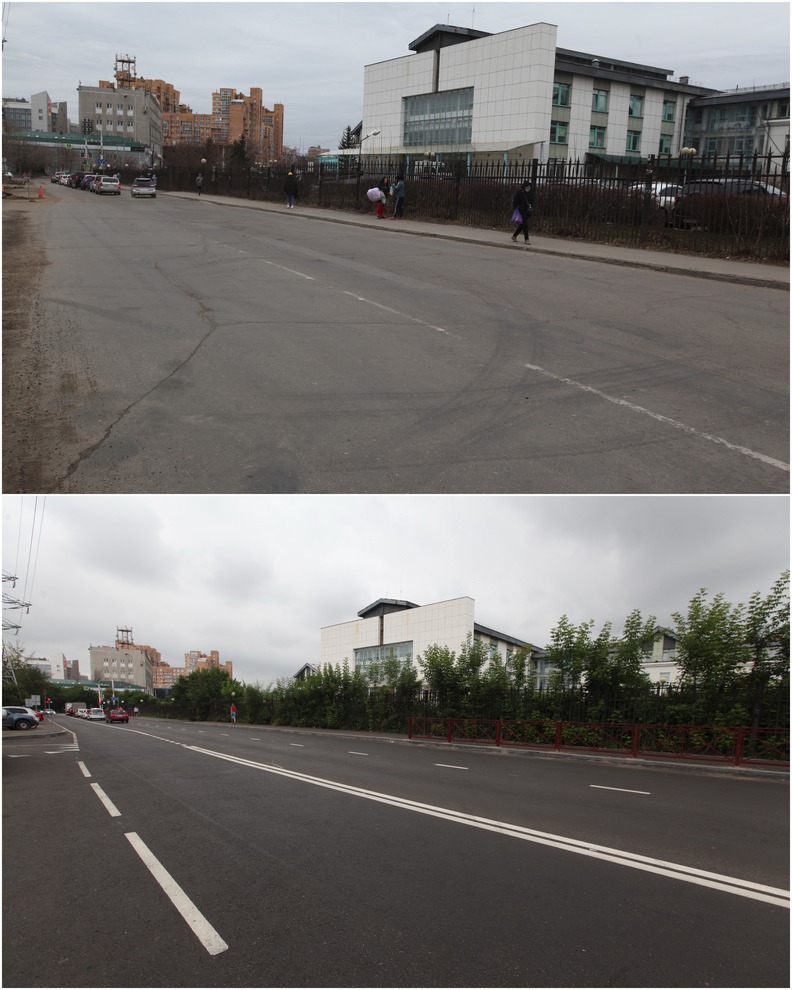 Улица 7-я Советская