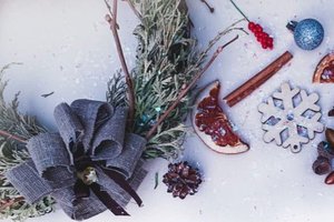 Город В Новогоднюю Ночь Ревякина Мастер Класс