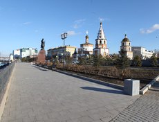 Нижняя Набережная