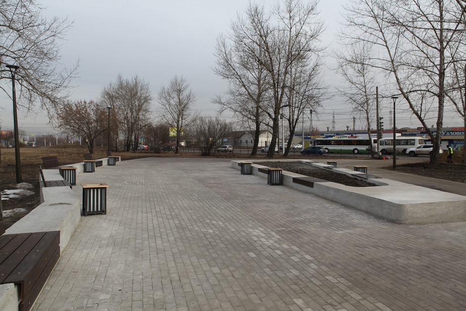 Генерала Доватора — Трактовая