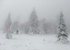 В Чунском, северных и верхнеленских районах  ночью 20 декабря до -52. Фото IRK.ru