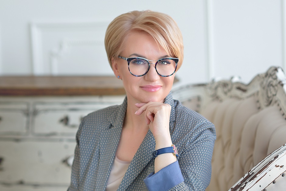 Наталья Баркова