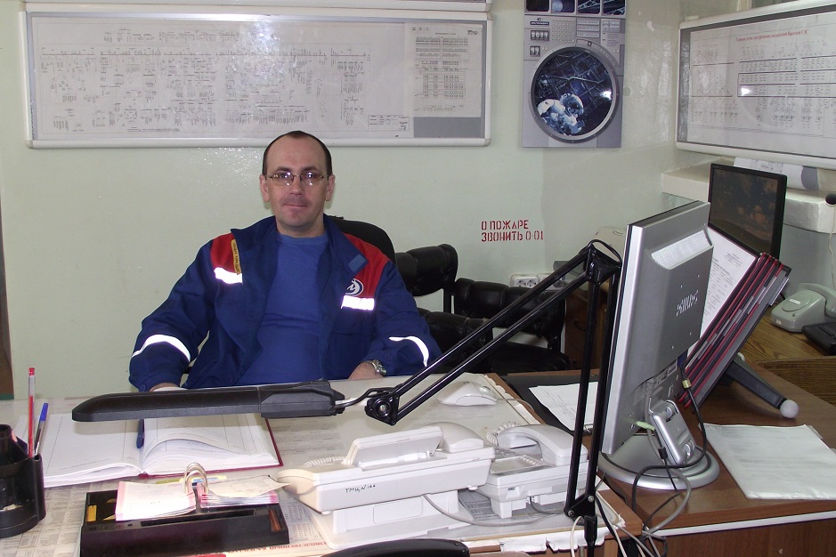 Евгений Ткаченко