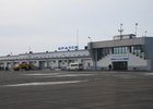 В Братске реконструкция аэропорта уже идет по госпрограмме. Фото пресс-службы правительства Иркутской области