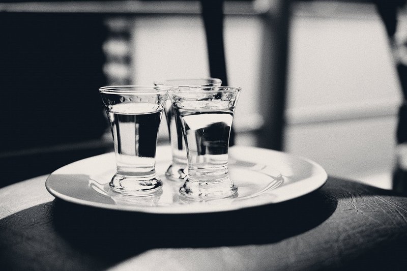 В Иркутской области проверяют водку «Родники Сибири» после