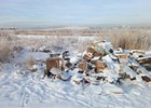 Сейчас решается вопрос о ликвидации опасных отходов. Фото пресс-службы администрации Иркутска
