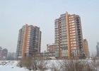 С заявлением о предоставлении жилого помещения обратились 9 544 человека. Фото IRK.ru