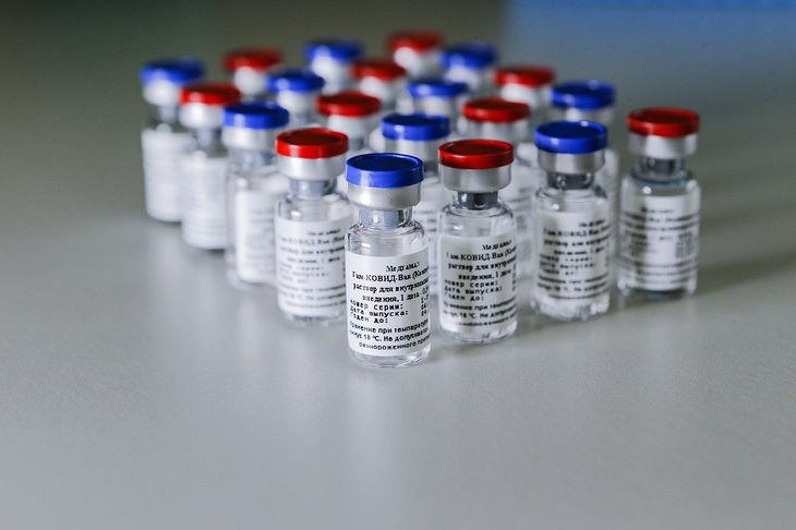 Фото: с сайта «Спутник вакцина»