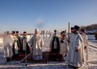 Ежегодно в праздновании Крещения Господня принимают участие до 80 000 человек. Фото IRK.ru