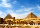 Пирамиды в Гизе. Египет. Фото с сайта bestvietnam.ru