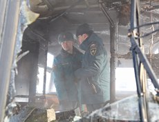 Были применены необходимые криминалистическая техника и средства для обнаружения и изъятия вещественных доказательств.