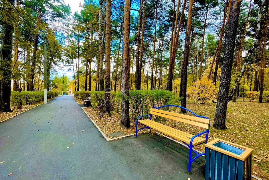 Фото предоставлено администрацией Черемхово