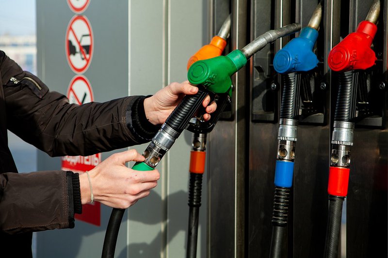 Бензин в России стал вторым по дешевизне среди стран Европы | Новости  Иркутска: экономика, спорт, медицина, культура, происшествия