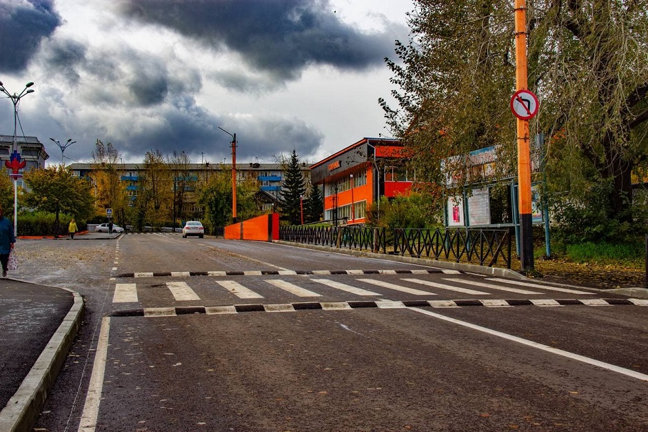 Фото предоставлено администрацией Черемхово