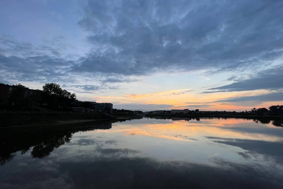 Фото предоставлено администрацией Черемхово