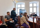 Камиль Сизаров сказал, что сейчас нанята подрядная организация, которая занимается устранением нарушений. Фото IRK.ru