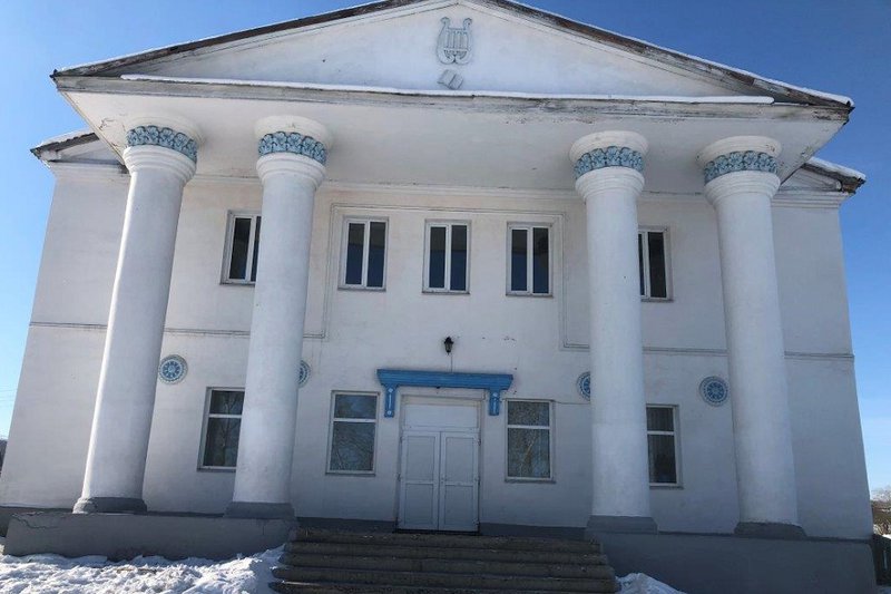 Погода александровск аларский