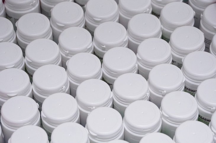 В аптеках региона полностью обеспечен список жизненно важных препаратов. Фото пресс-службы правительства Иркутской области
