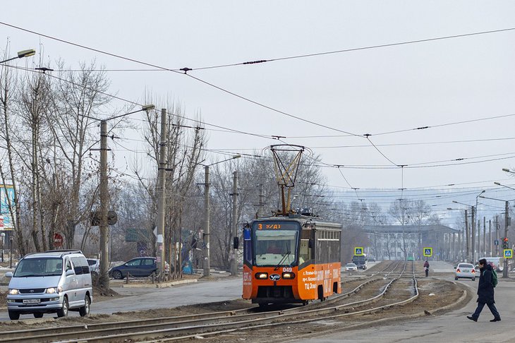 Фото с сайта transphoto.org