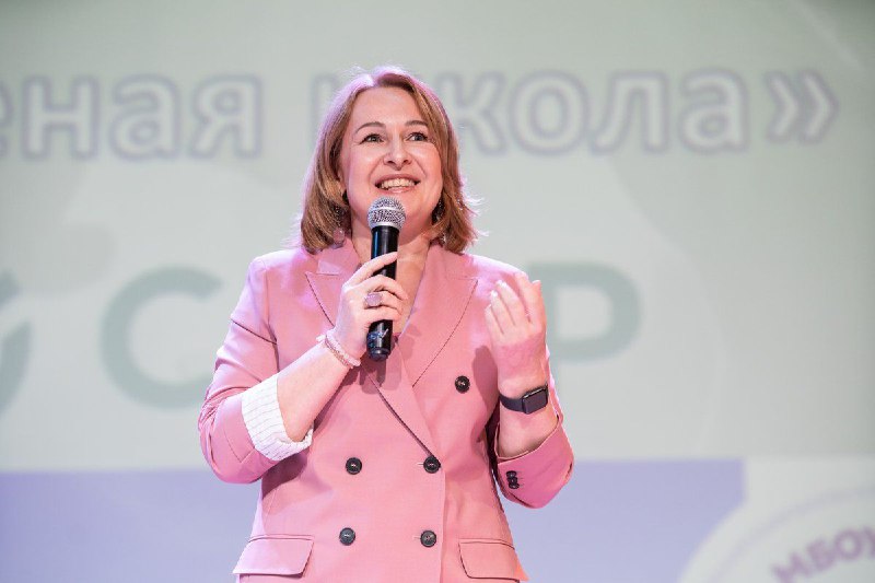 Юлия Кальвина Юлия Кальвина