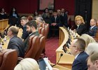 Фото пресс-службы Законодательного собрания Иркутской области