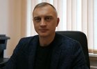 Игорь Рыморенко. Фото пресс-службы правительства Иркутской области