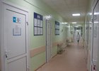 Жители региона могут сдать бесплатные тесты на COVID-19 в поликлиниках. Фото пресс-службы правительства Иркутской области