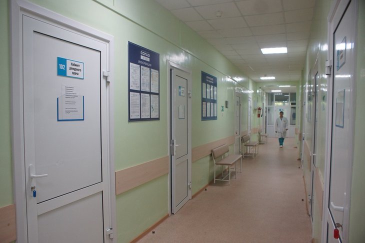 Жители региона могут сдать бесплатные тесты на COVID-19 в поликлиниках. Фото пресс-службы правительства Иркутской области