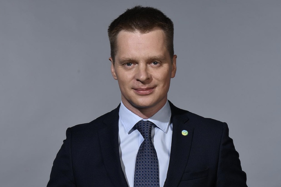Сергей Широков