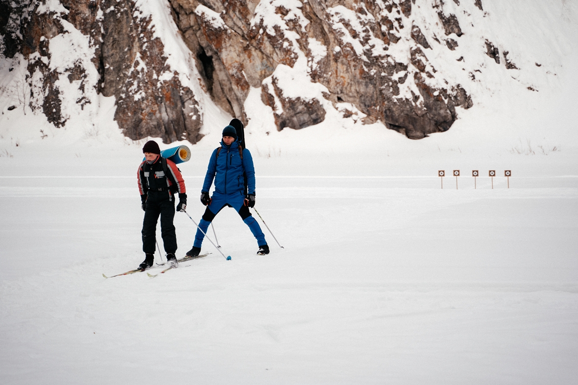 На съёмках фильма «Подельники» На съёмках фильма «Подельники»