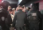 Скриншот с видео пресс-службы ГУ МВД России по Иркутской области