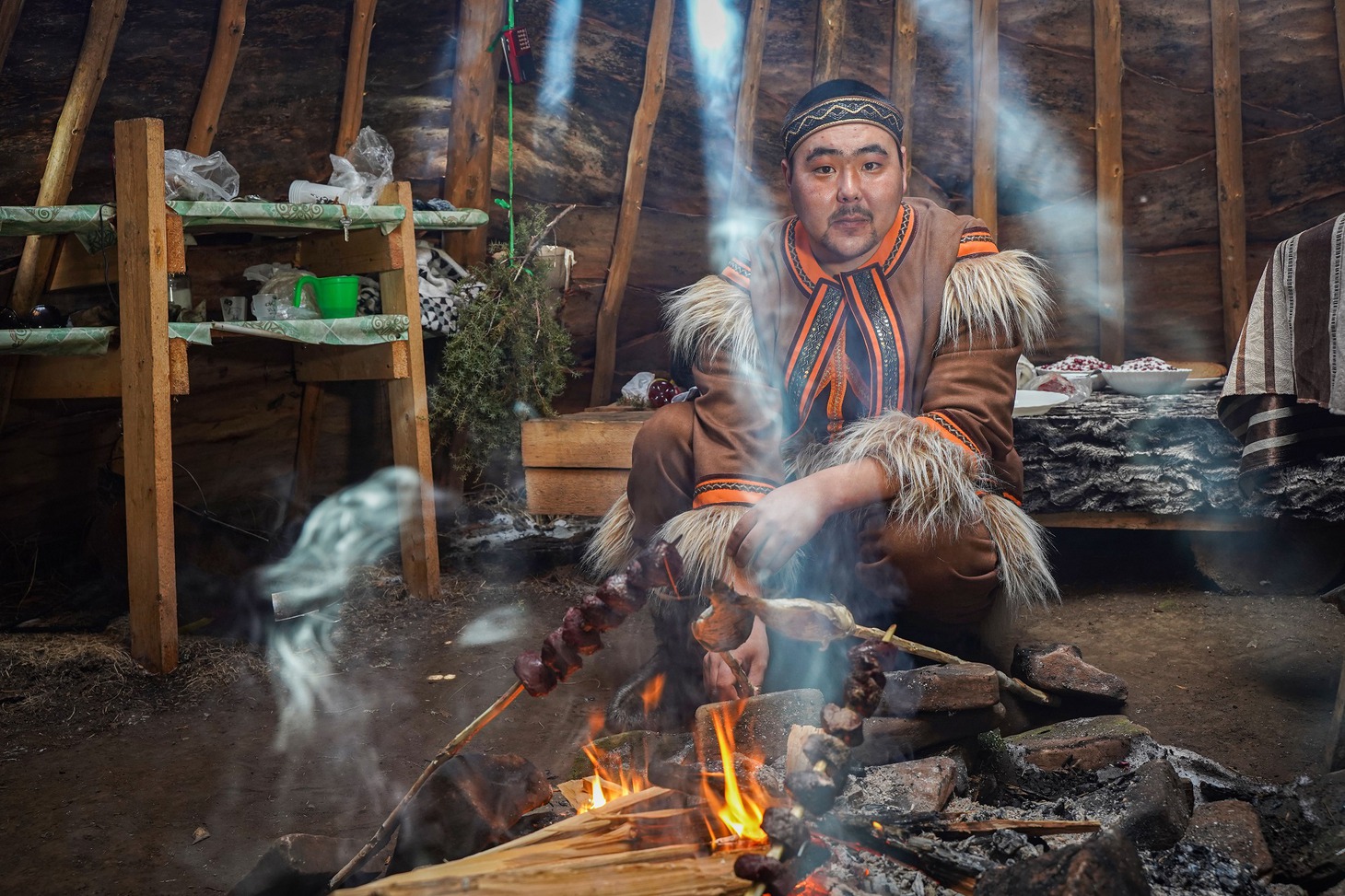 Аркадий Аверьянов