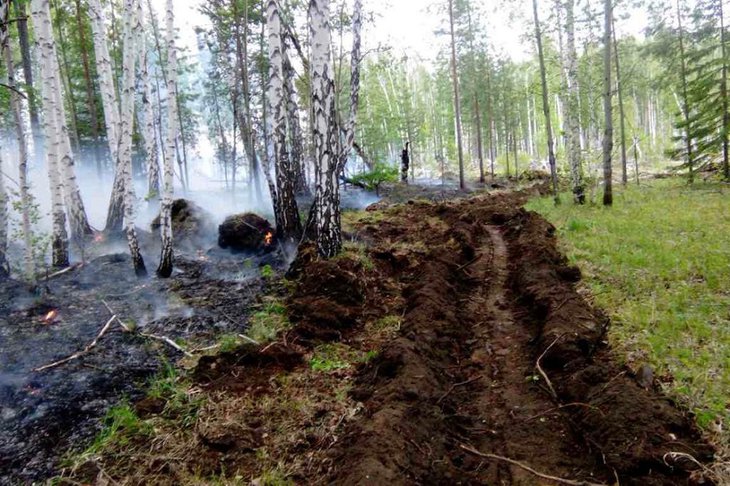 Фото пресс-службы правительства Иркутской области