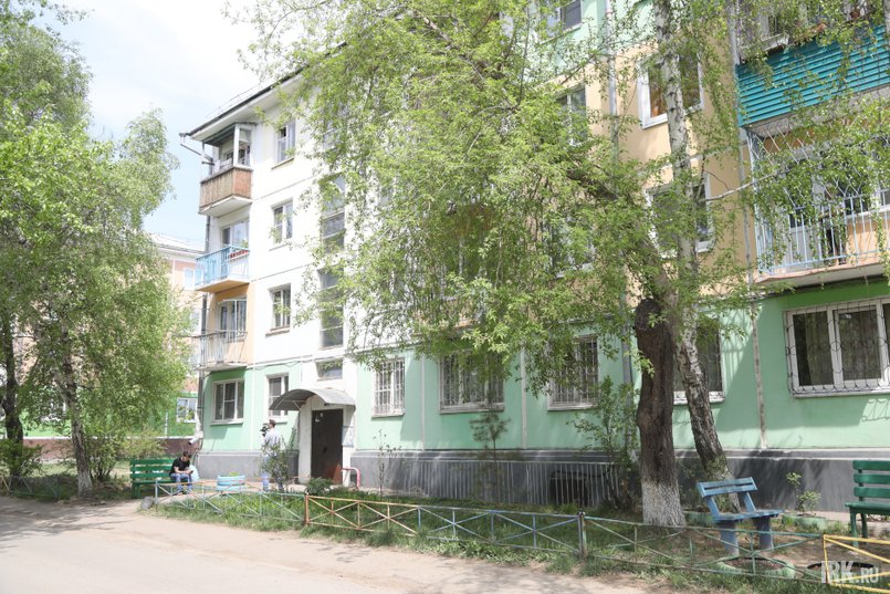 В Усолье-Сибирском с начала года заключено 38 контрактов на приобретение жилья