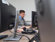 Профессионалы своего дела разберутся в любой ситуации, при необходимости подключатся удаленно либо сориентируют для этого других коллег по Digital