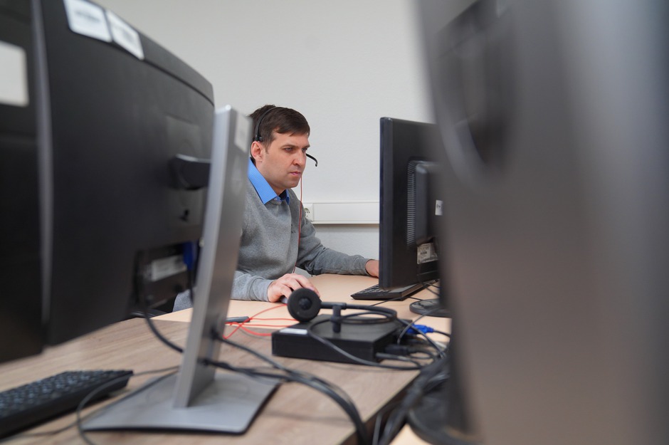 Профессионалы своего дела разберутся в любой ситуации, при необходимости подключатся удаленно либо сориентируют для этого других коллег по Digital