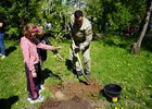 Фото пресс-службы администрации Иркутска