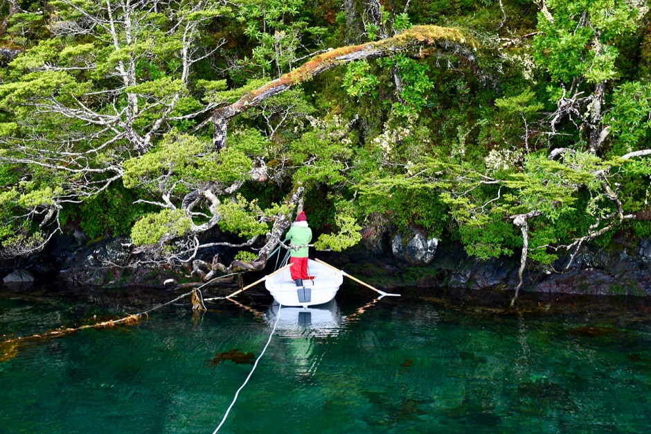 Остров Калета Эмилита