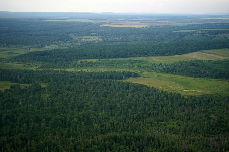 Фото пресс-службы правительства региона